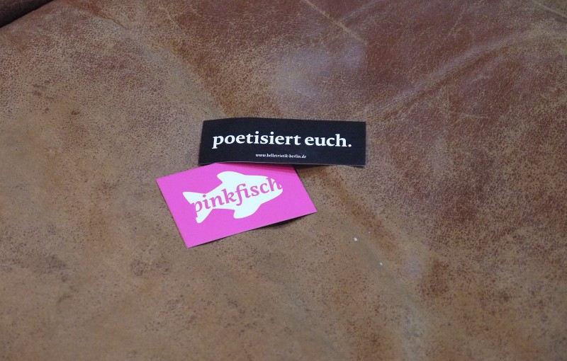 Leipziger Buchmesse 2015 #lbm15