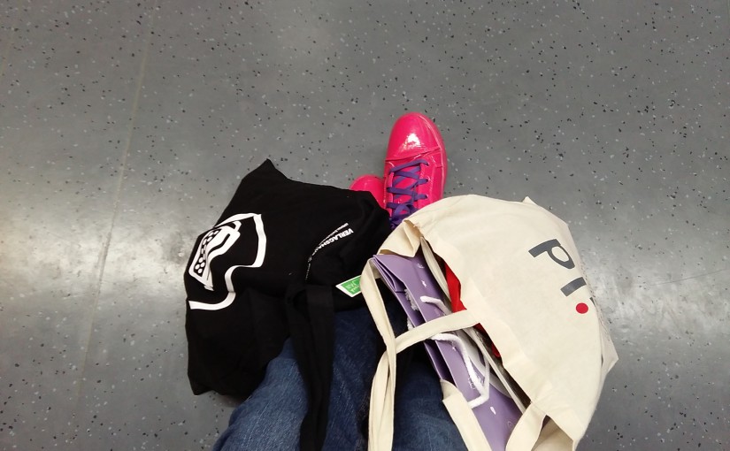 Frankfurter Buchmesse  #fbm15
