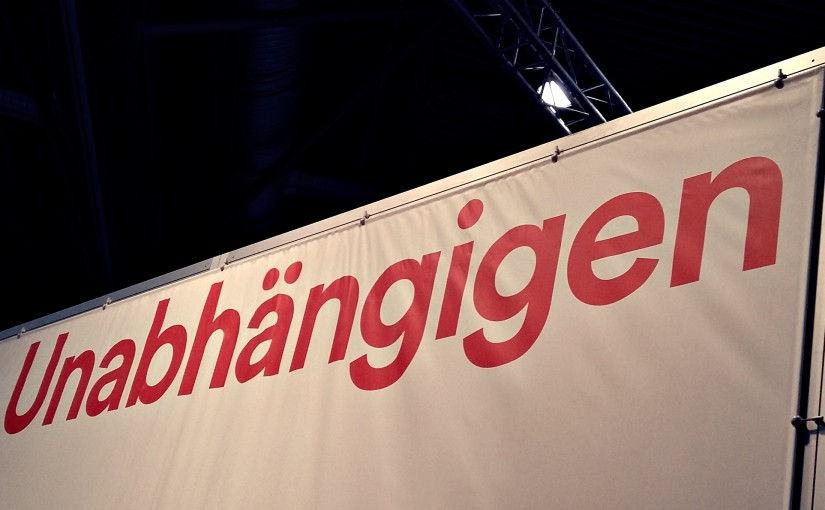 Leipzig, deine Indies! Leipzig, deine Blogger*innen!