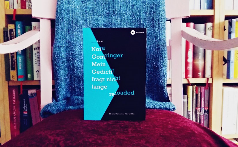 Gomringer & Gomringer Ausstellung