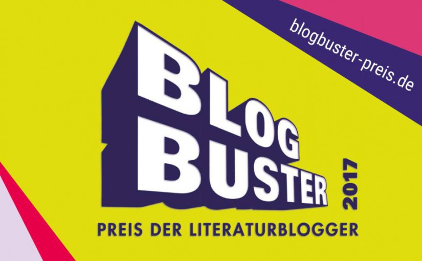 Blogbuster 2017 – Der Countdown läuft!