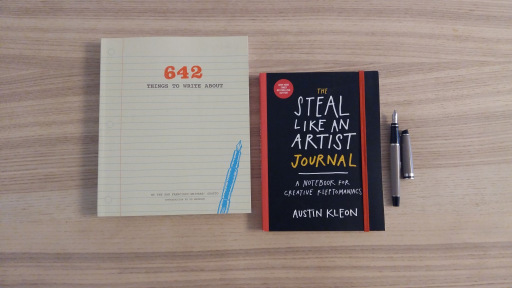 Steal-like-an-Artist