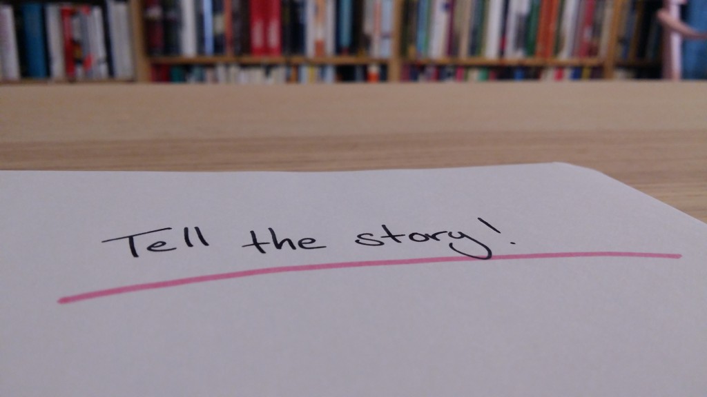 tell-the-story