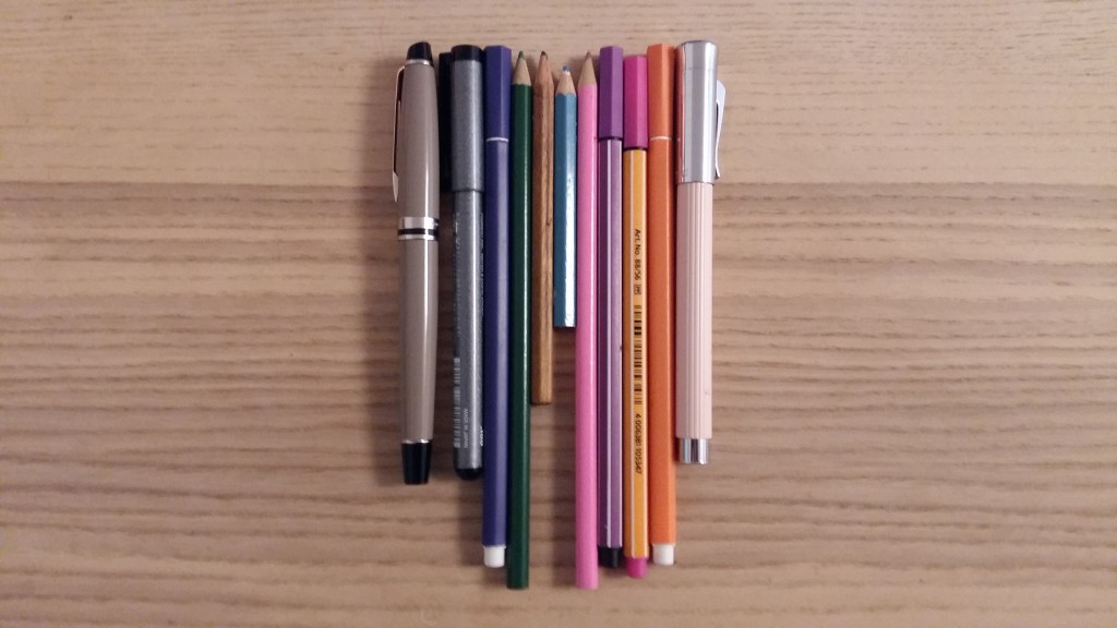 writing-time