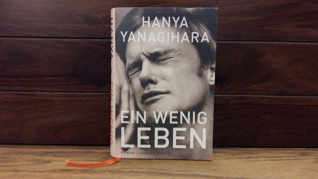 Ein-wenig-Leben-Hanya-Yanagihara