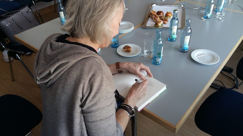Susann-Pasztor