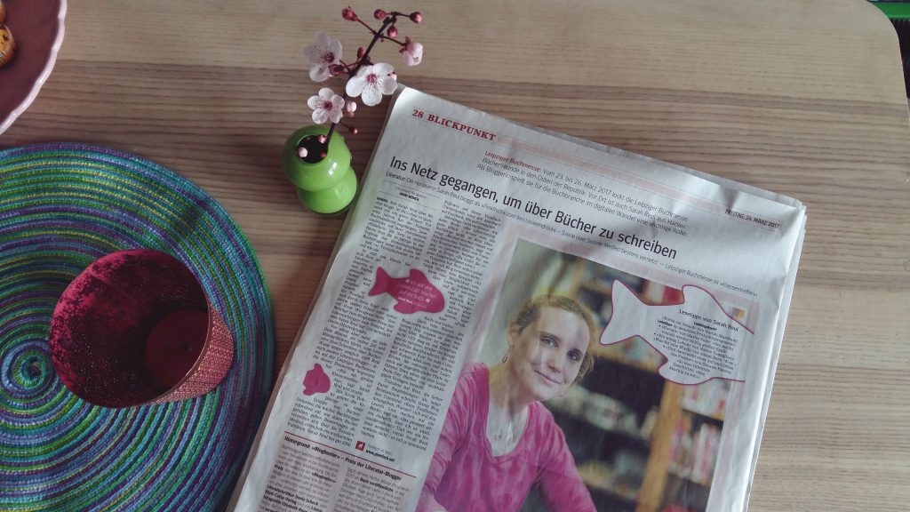 Pinkfisch-Main-Echo-Buchblog