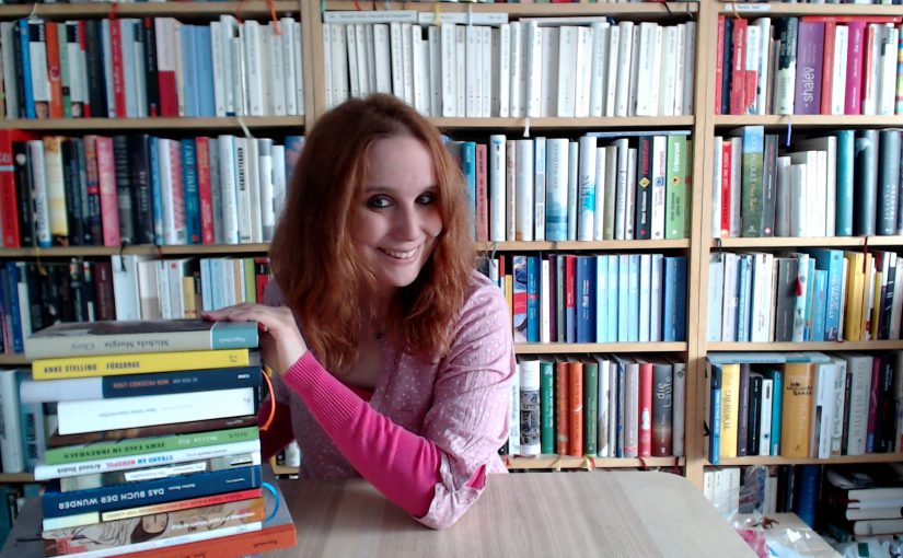 Indiebookday 2017