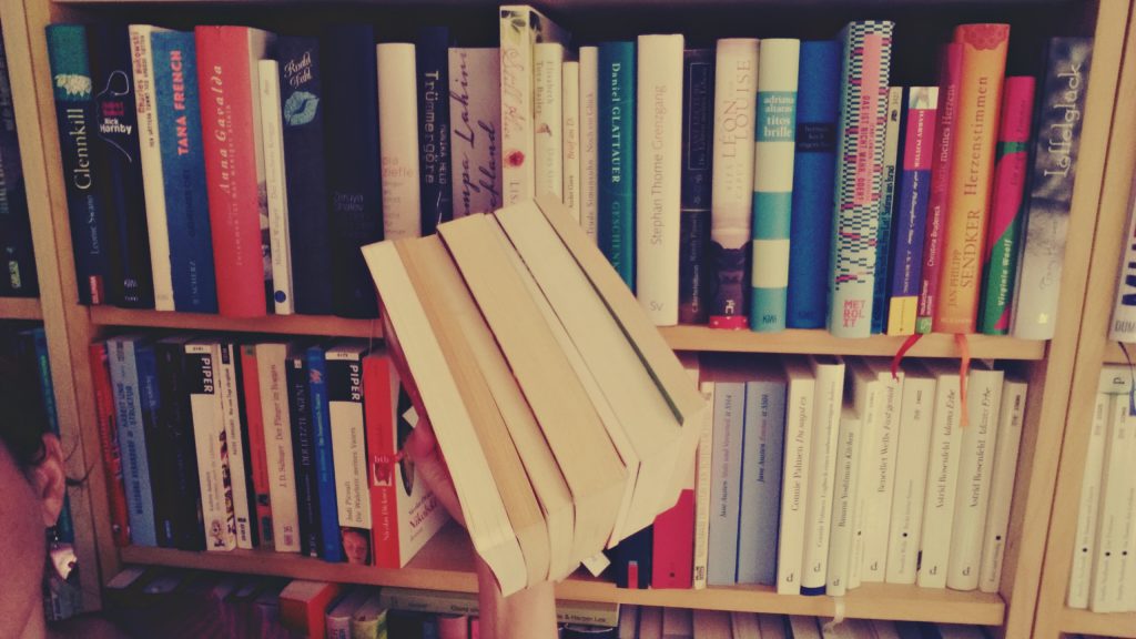Buchempfehlungen-Königsdisziplin-Empfehlung
