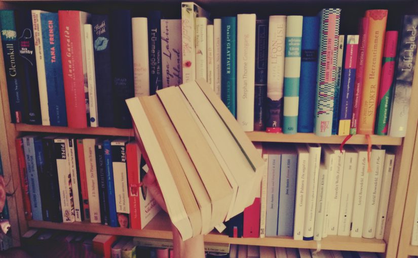 Von Büchern und Empfehlungen
