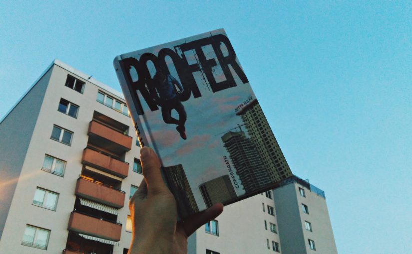 Roofer – Jutta Wilke
