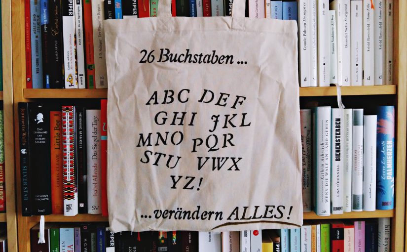 Weltalphabetisierungstag – International Literacy Day [Werbung]