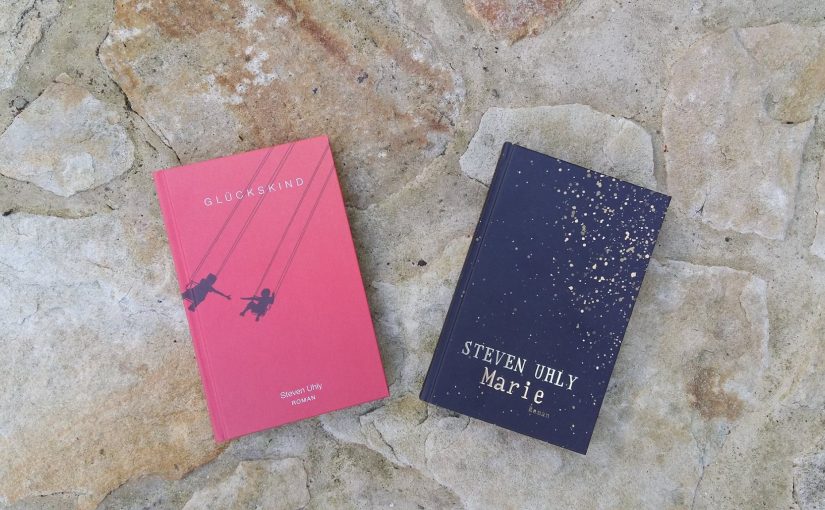 Marie – Steven Uhly