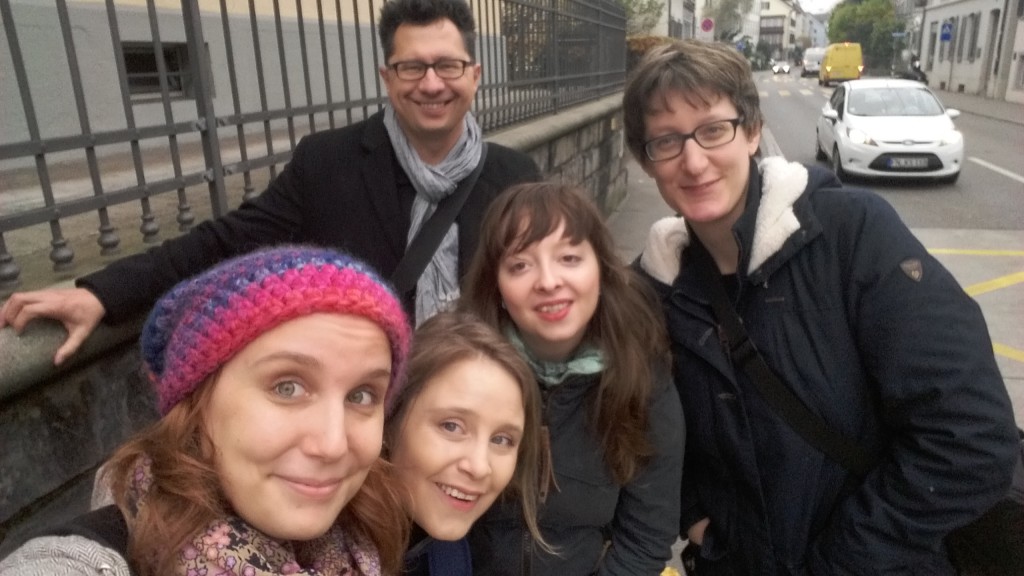 Blogger-Zürich-liest
