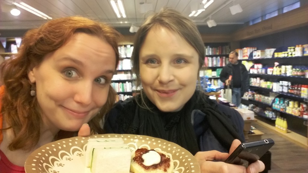 Foodtasting-Orell-Füssli