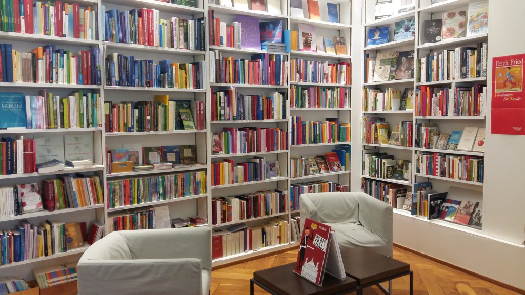 Buchhandlung-beer