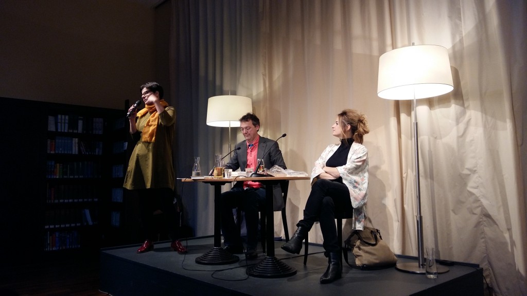 Lesung-Teresa-Präauer