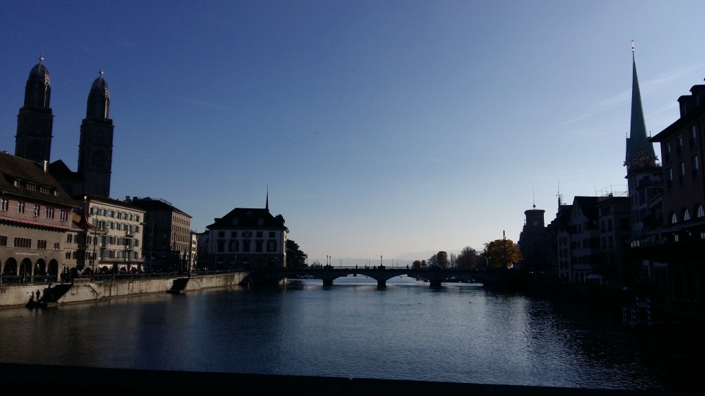 zuerich