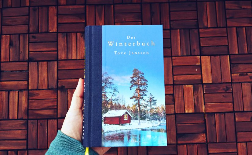 Das Winterbuch – Tove Jansson