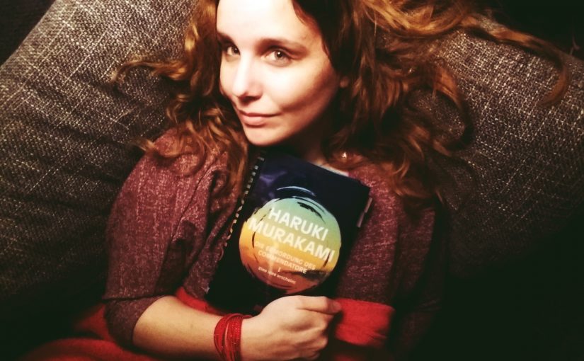 Die Ermordung des Commendatore I – Haruki Murakami