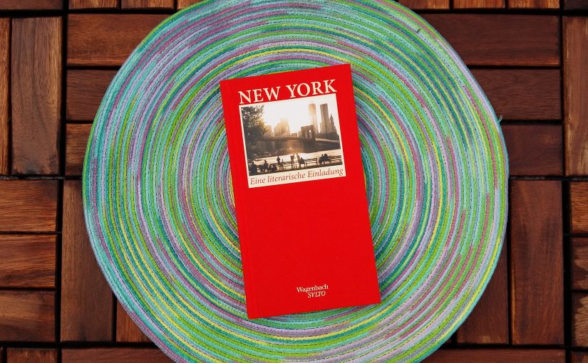 New York: Eine literarische Einladung