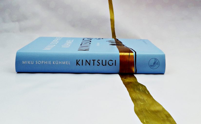 Kintsugi – Miku Sophie Kühmel
