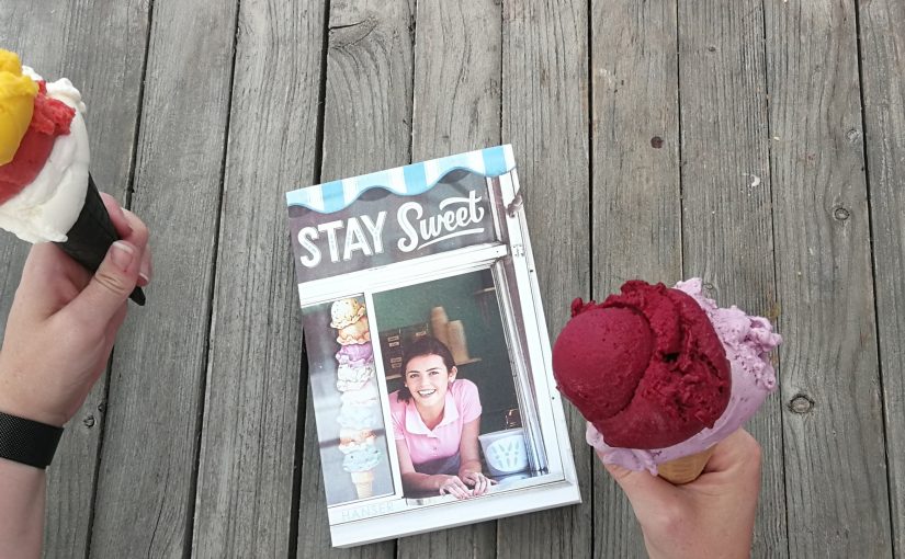 Stay Sweet – Siobhan Vivian