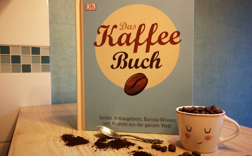 Das Kaffee Buch