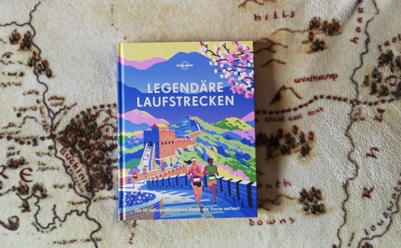 Legendäre Laufstrecken – Lonely Planet