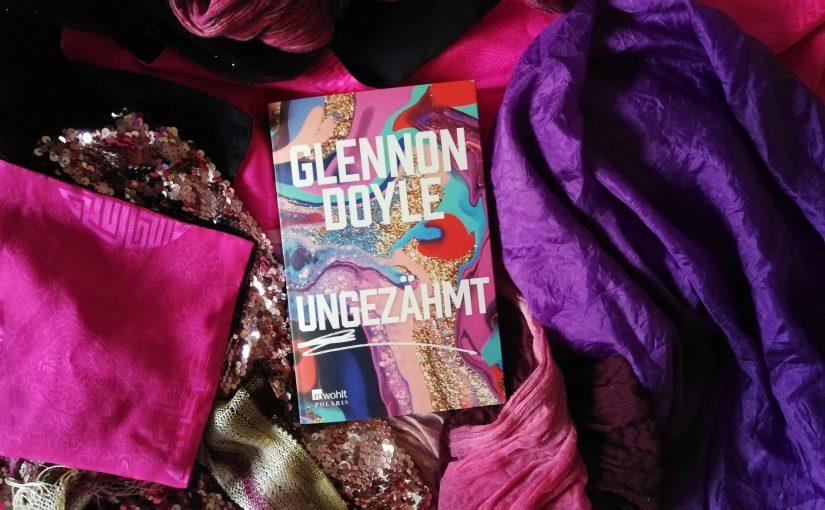 Ungezähmt – Glennon Doyle